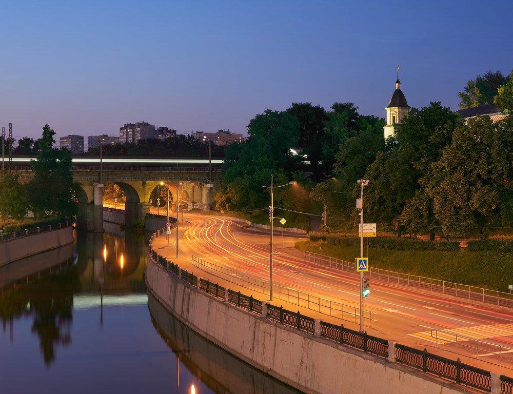 Photograph by AlexM81