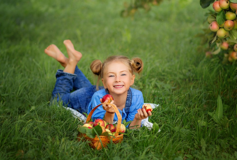 Photograph by Светлана Тронина