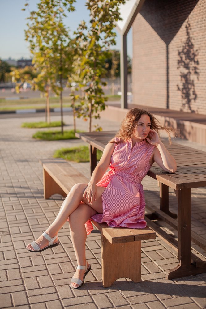 Photograph by Мария Искандарова