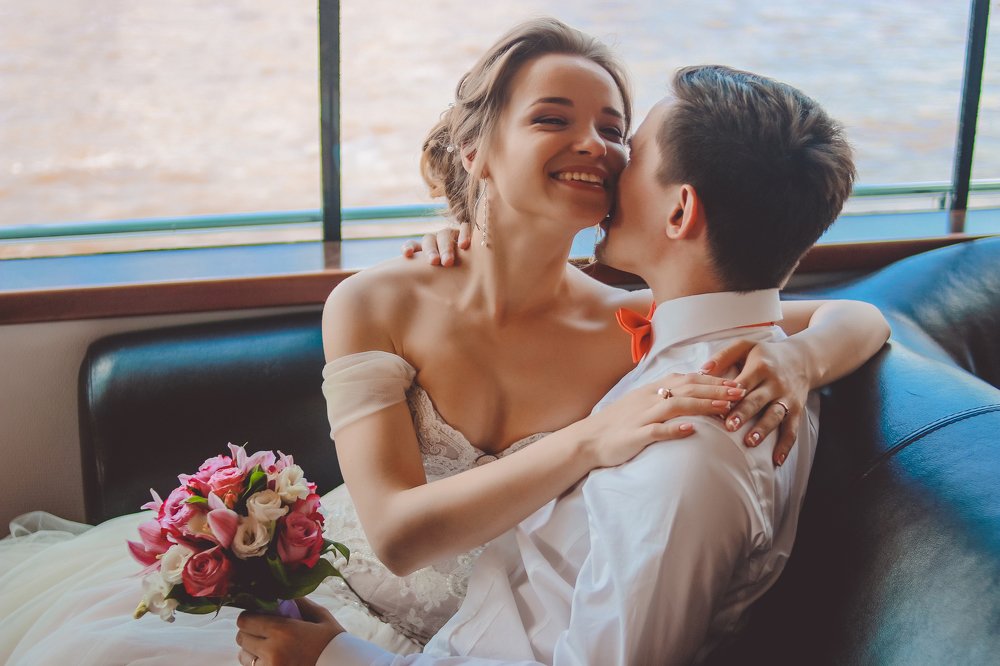 Photograph by Валерия Тейлор