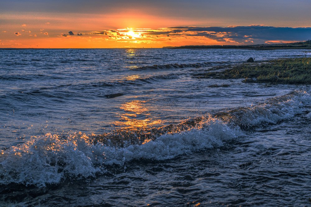 Photograph by Николай Беликов