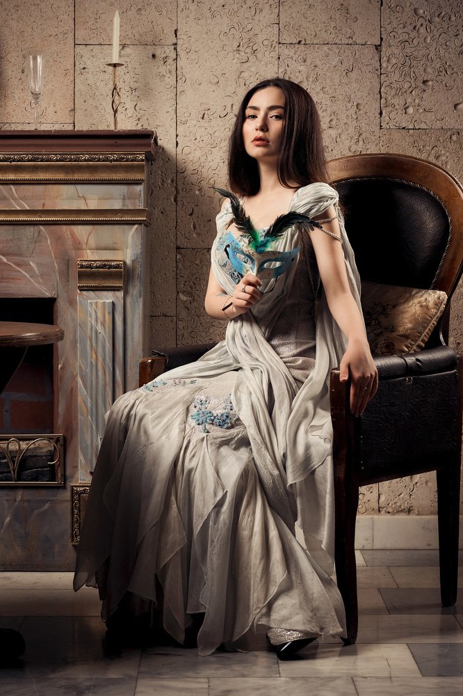 Photograph by Алексей Черноскутов