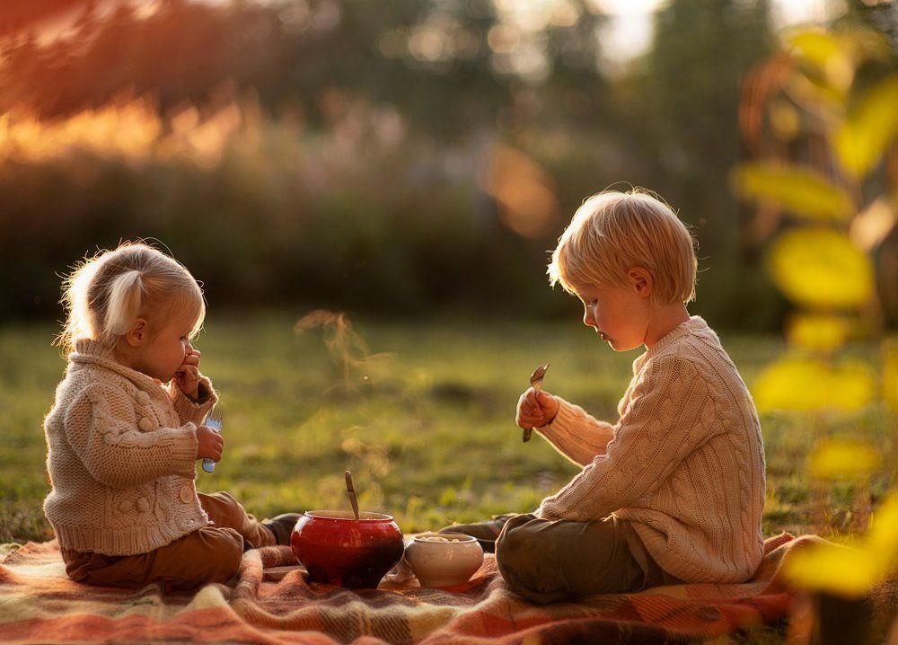 Photograph by Екатерина Часова