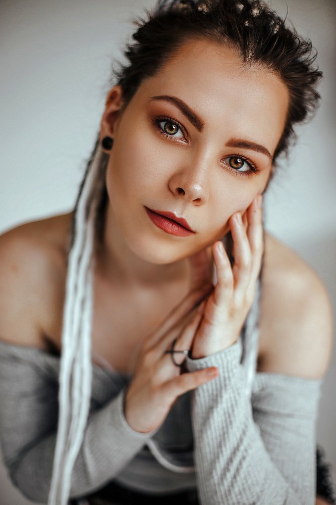 Photograph by Валерия Тейлор