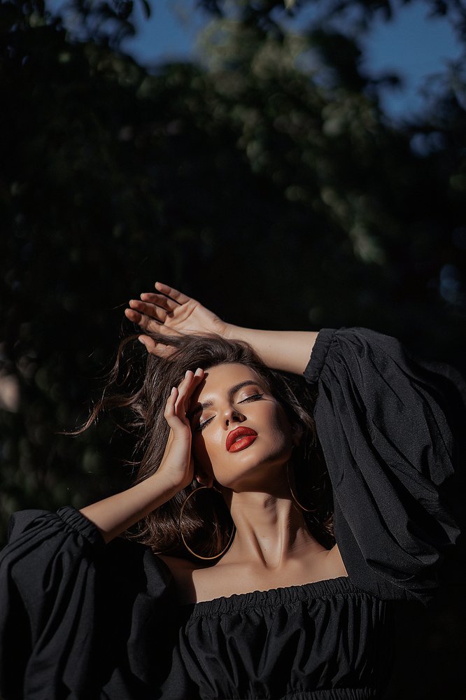 Photograph by Мария Емельяненко