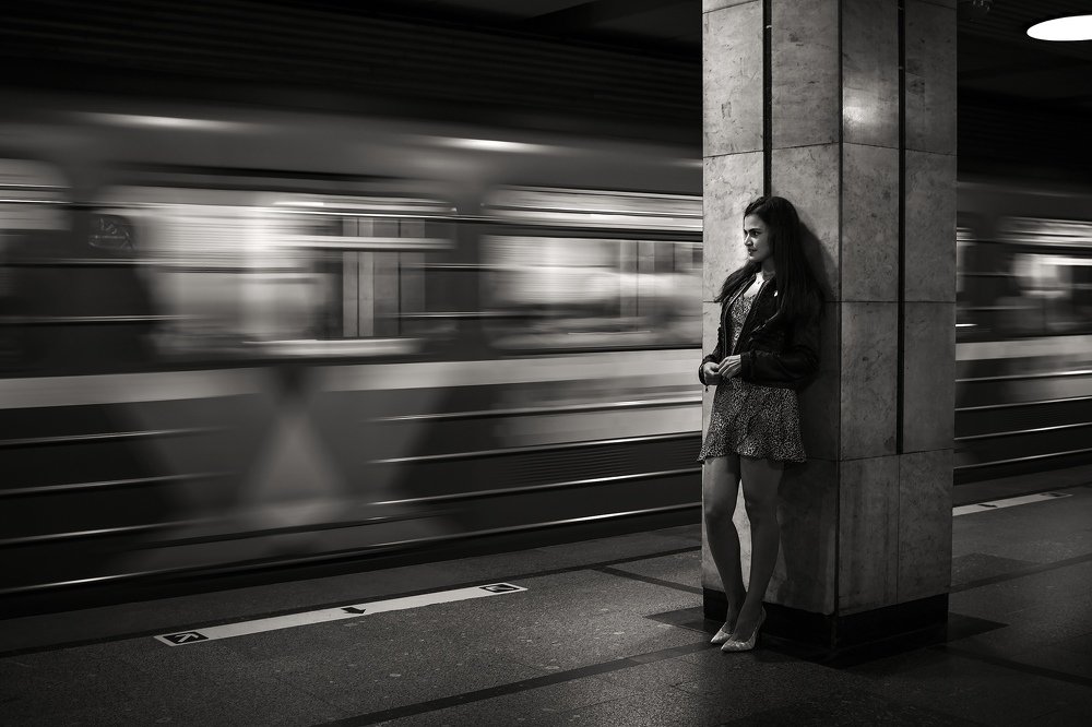 Photograph by Анатолий Брагин