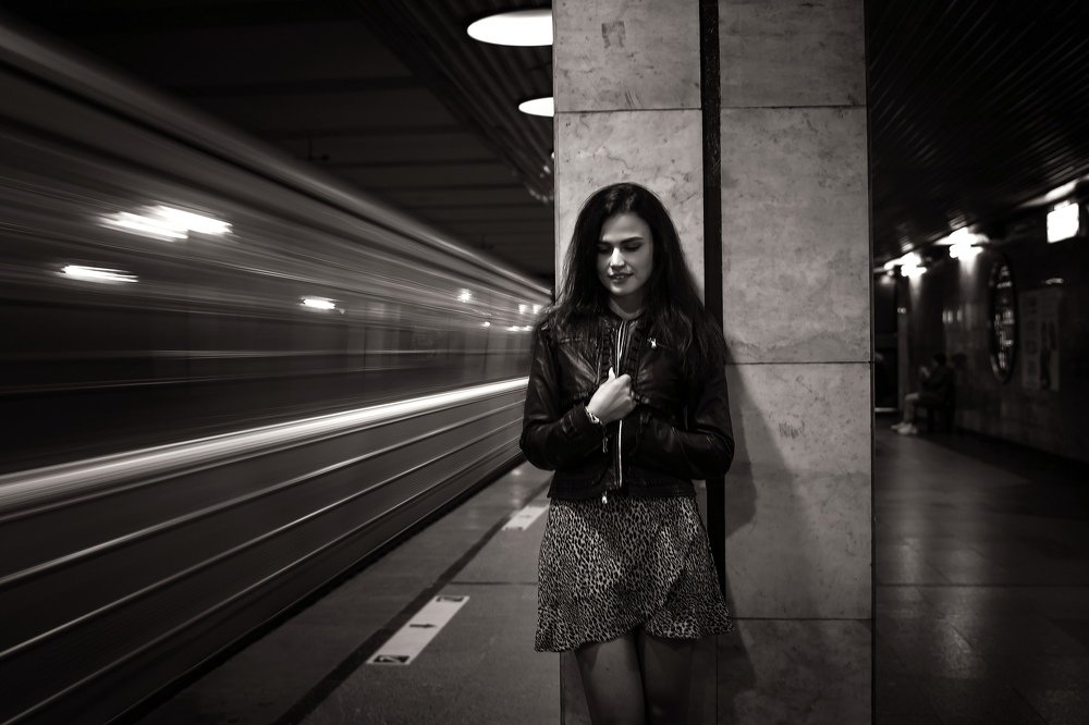 Photograph by Анатолий Брагин