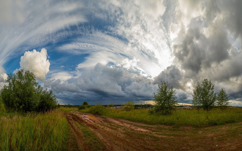 Photograph by Панагушин Сергей