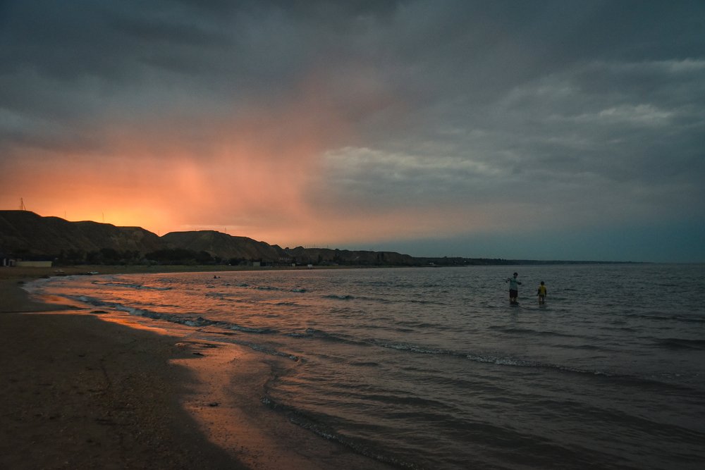 Photograph by Виктория Куликова