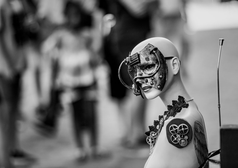 Photograph by BPOST BPAID