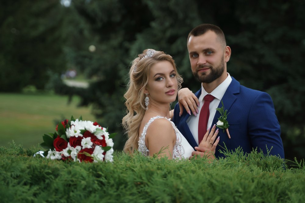 Photograph by Анатолий Брагин