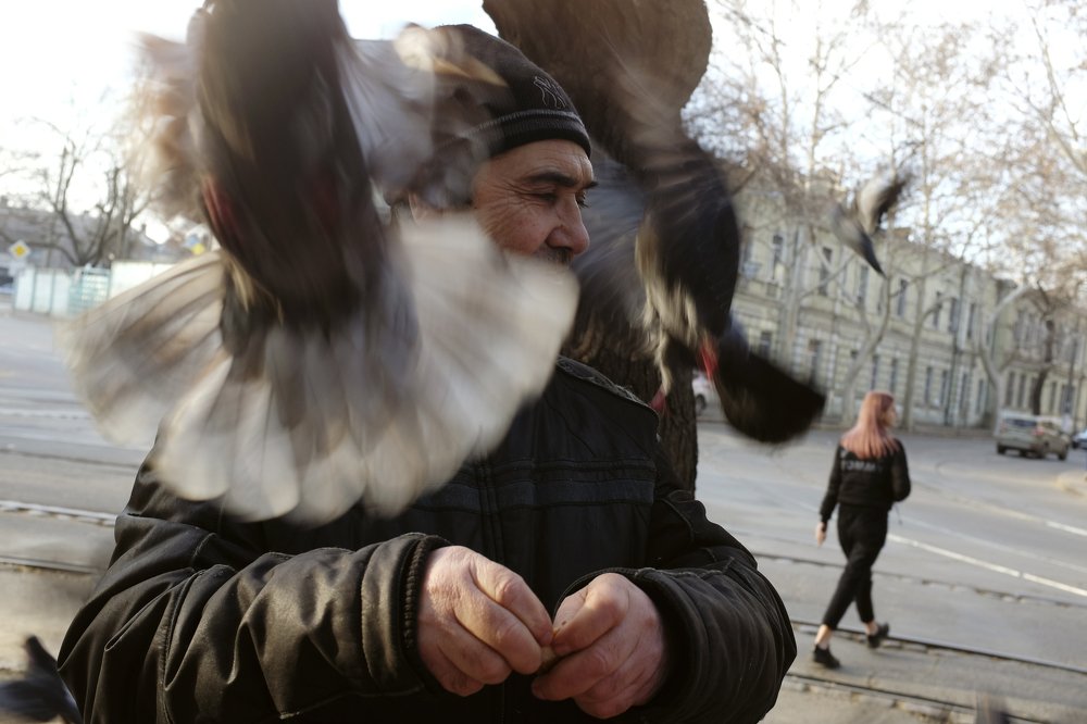 Photograph by Игорь Юркивский