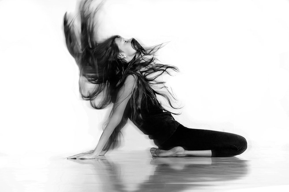 Фотография автора Наталья Добрякова