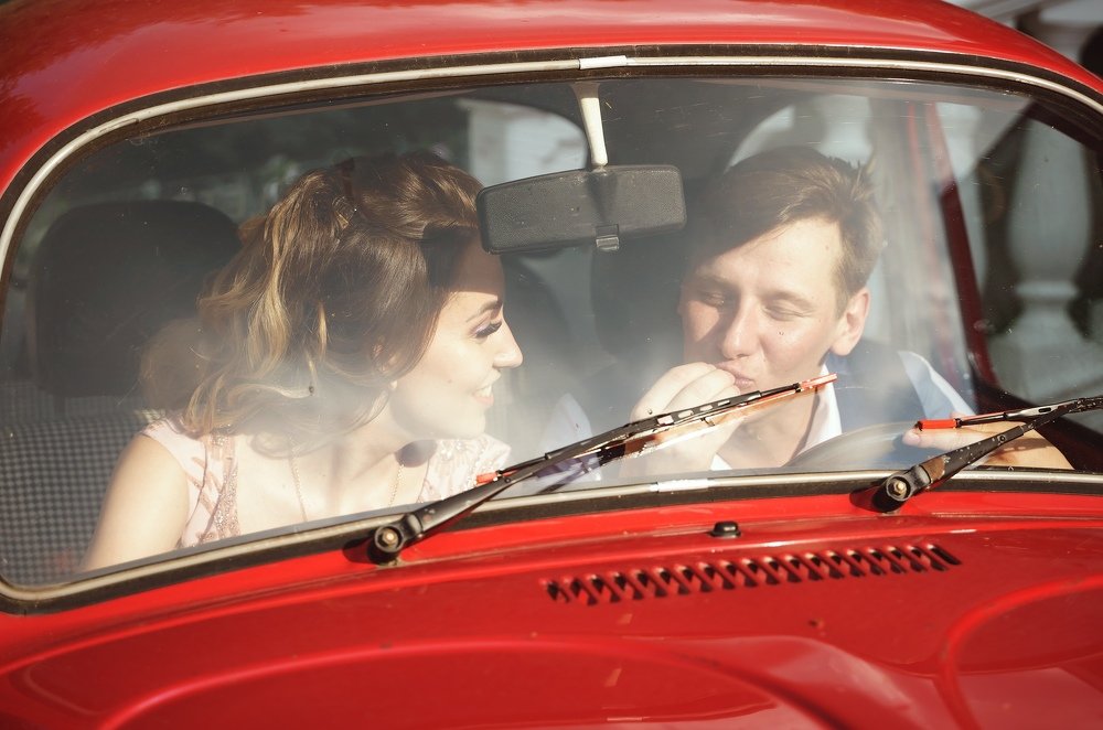 Photograph by Анатолий Брагин