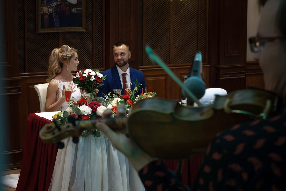 Photograph by Анатолий Брагин