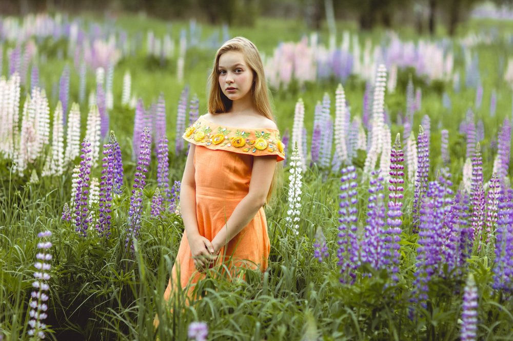 Photograph by Наталья Верхотурова