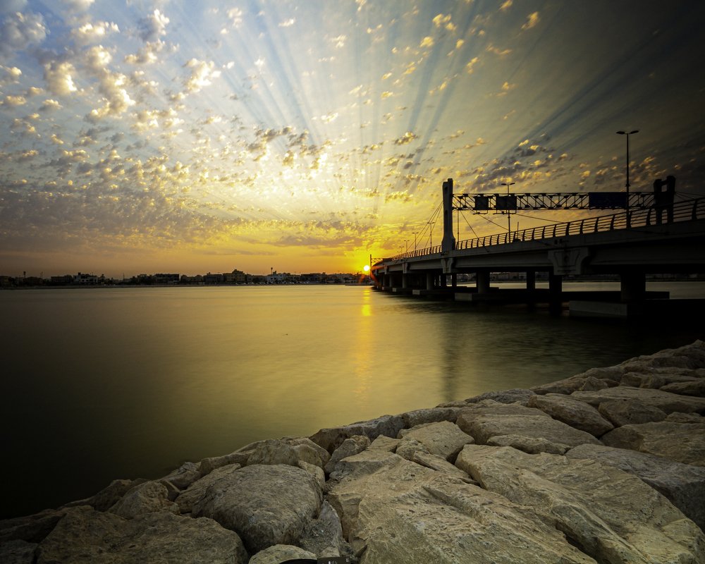 Photograph by Hassan Alawami