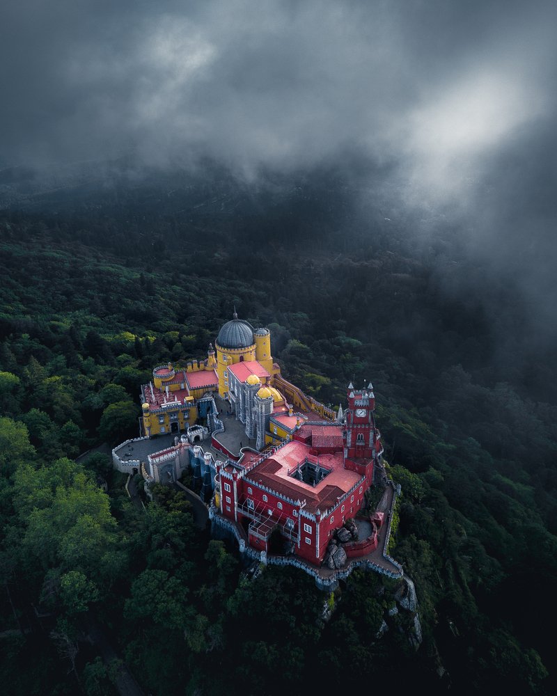 Photograph by Василий Соболев