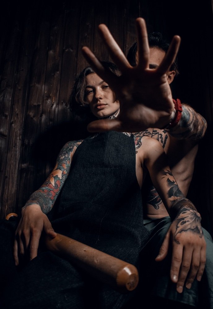 Фотография автора Андрей Вязьмин