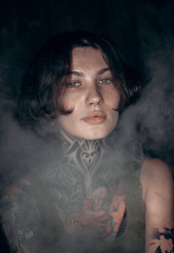 Фотография автора Андрей Вязьмин