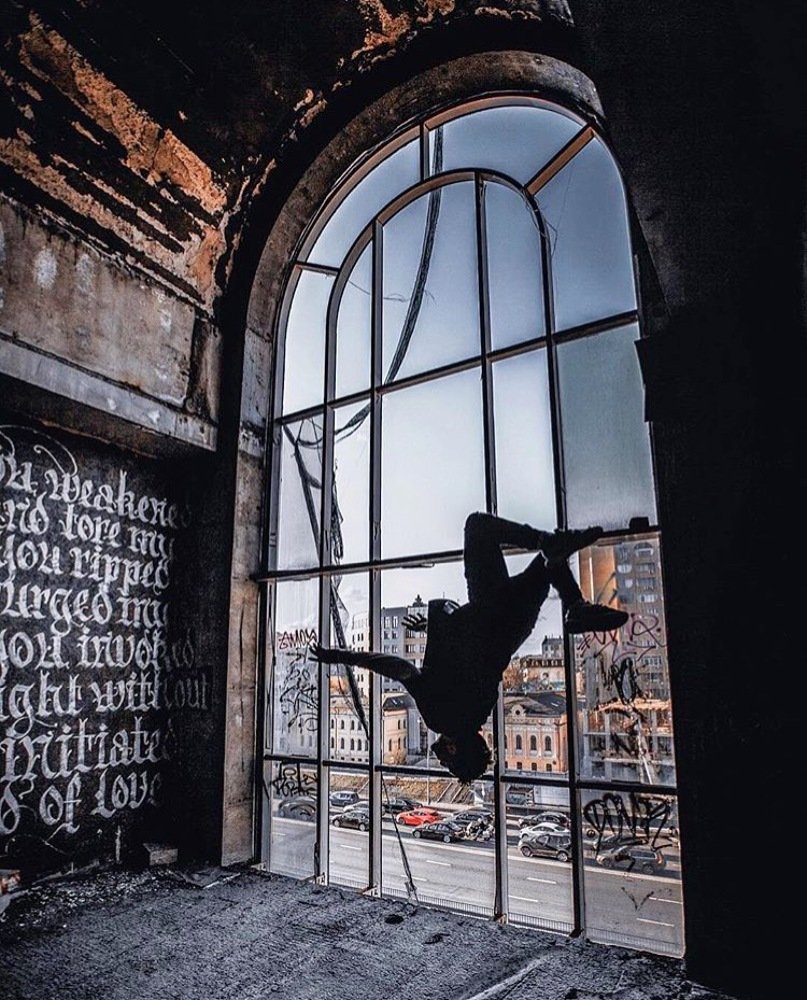 Photograph by Василий Соболев