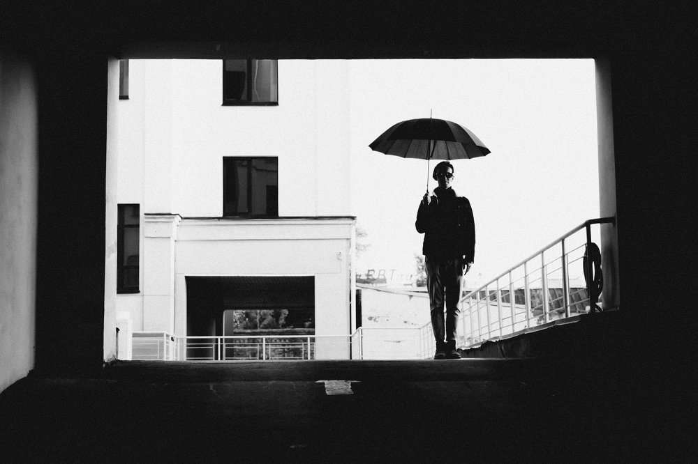 Фотография автора Андрей Вязьмин