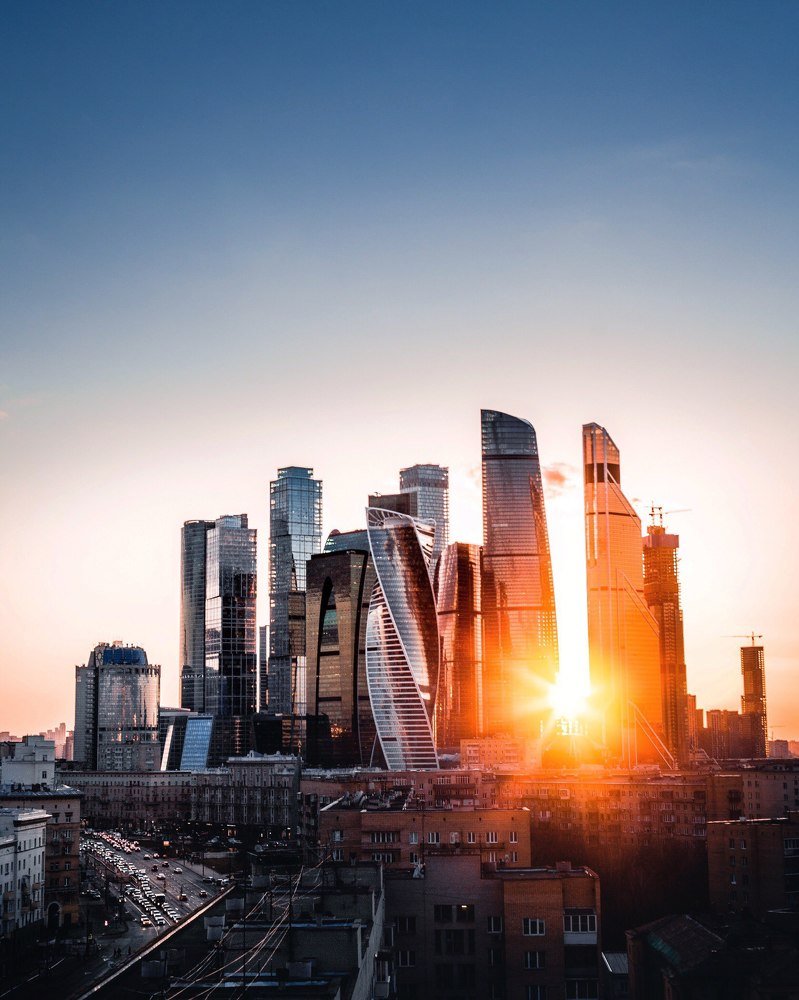 Photograph by Василий Соболев