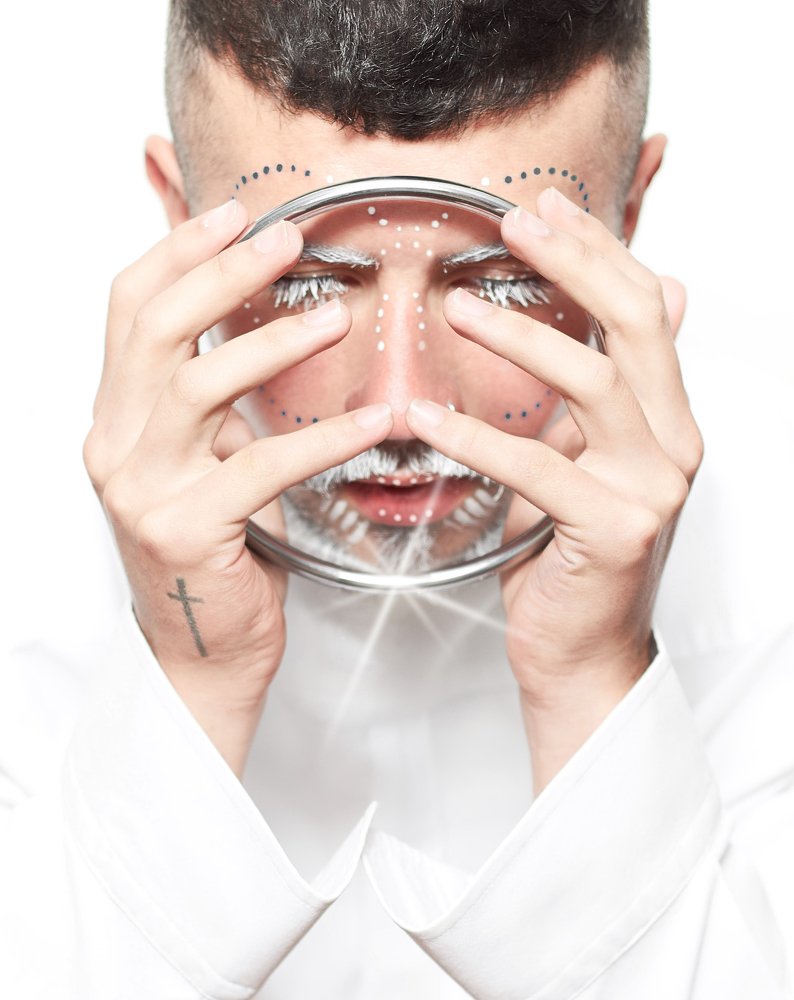 Фотография автора Ruben Duque