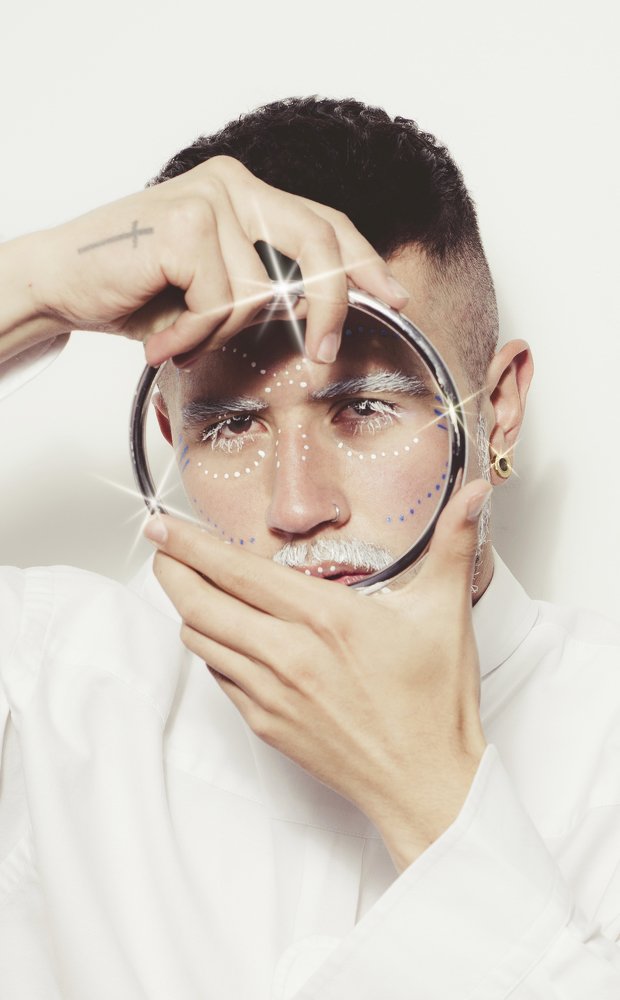 Фотография автора Ruben Duque