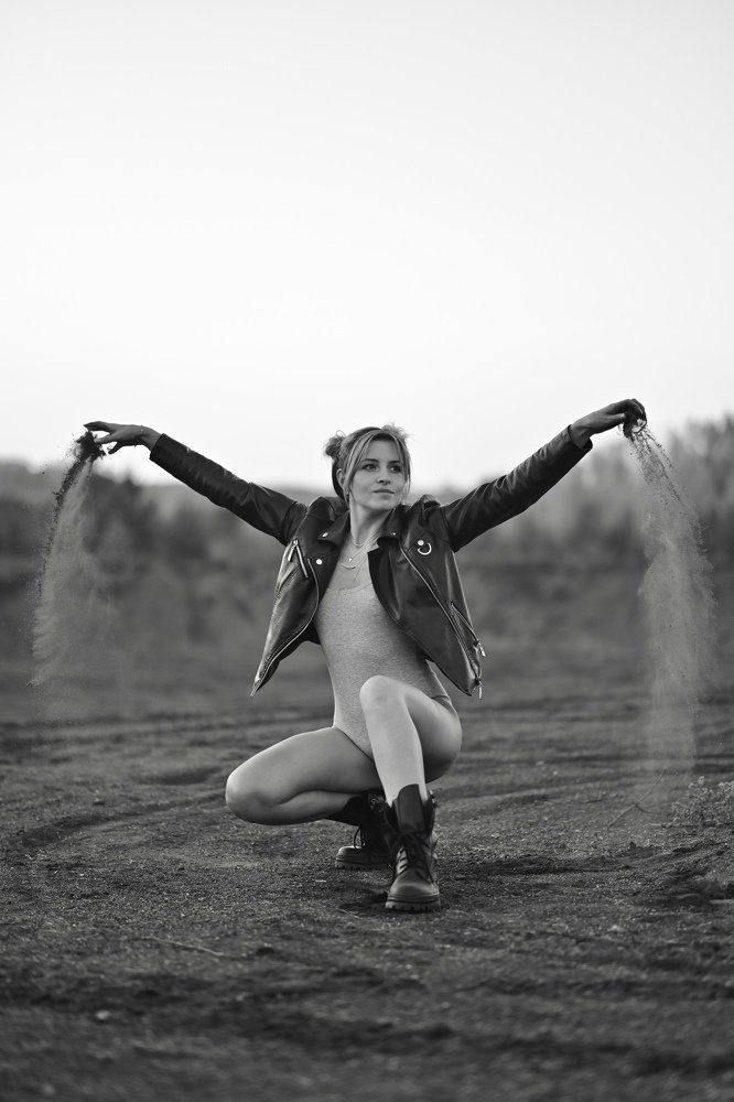 Photograph by Яна Таушканова