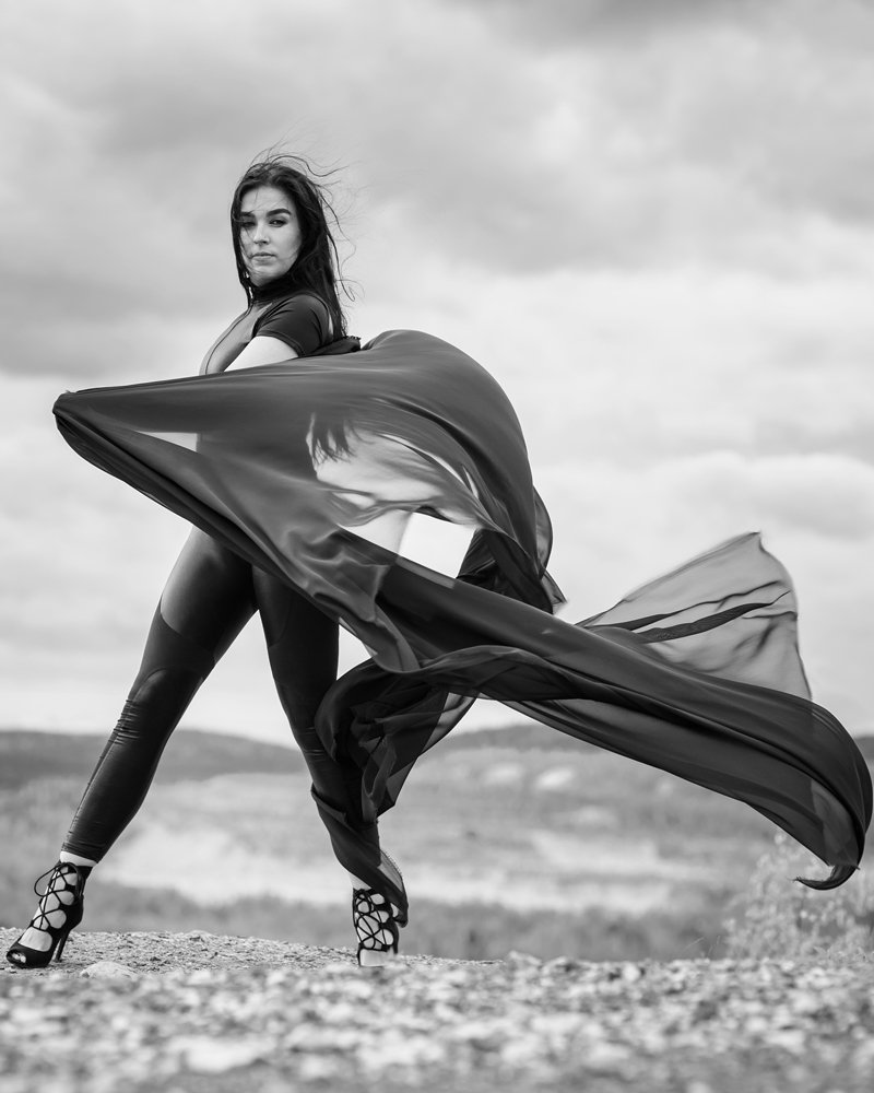 Photograph by Елена Одареева