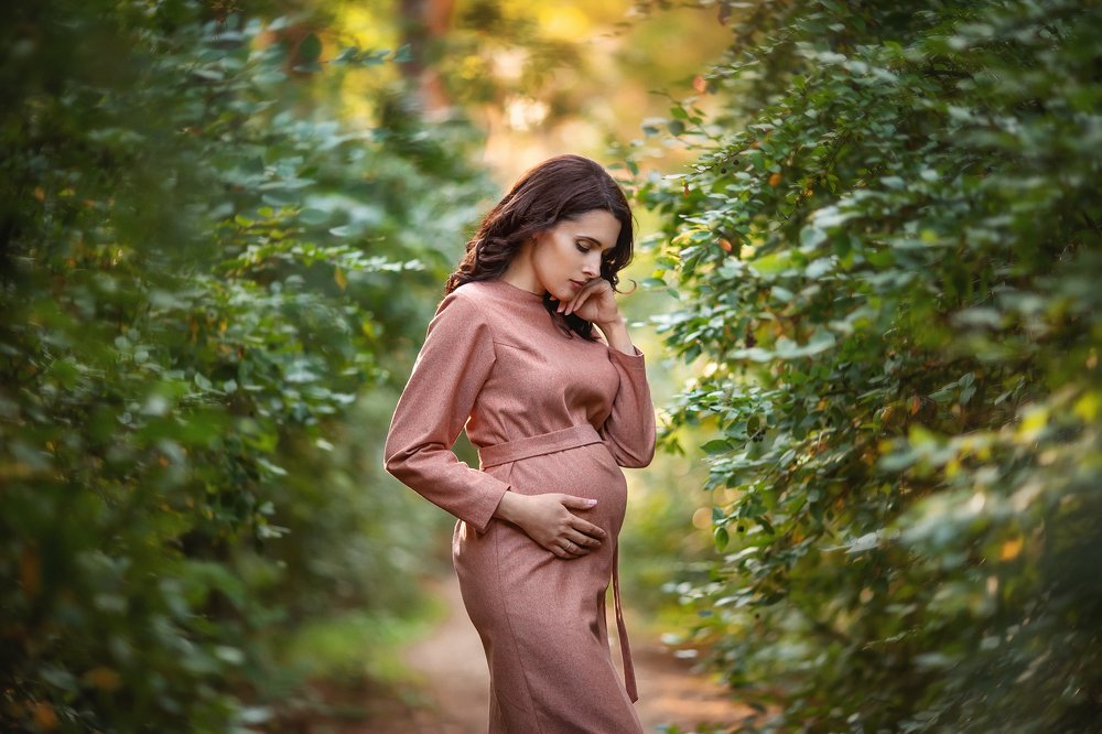 Photograph by Бармина Анастасия