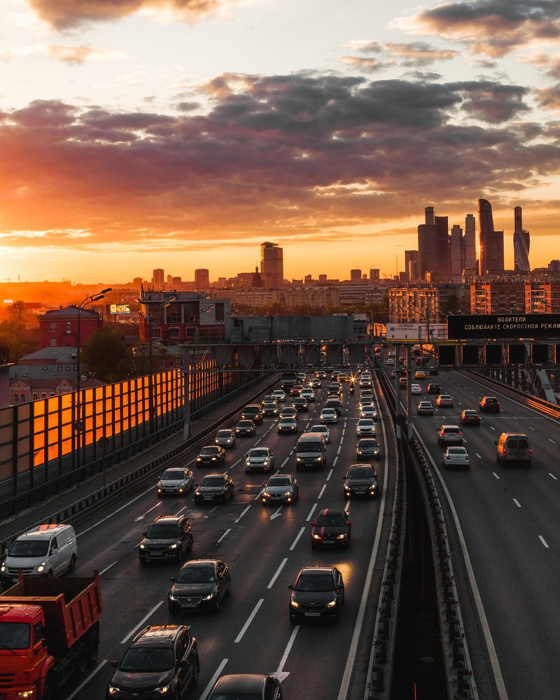 Photograph by Василий Соболев