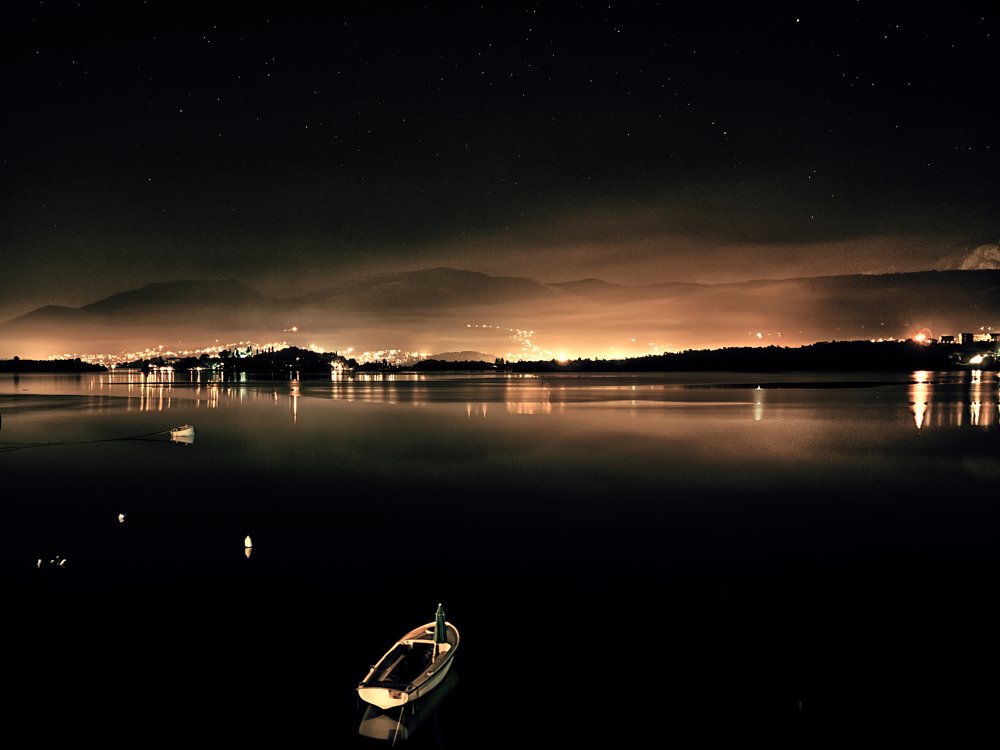 Фотография автора Илья Копелиович