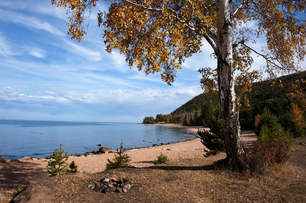 Photograph by Михаил Шергин-Леонов