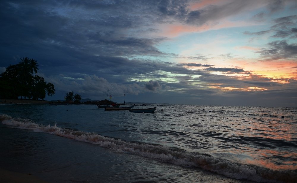 Photograph by Михаил Шергин-Леонов