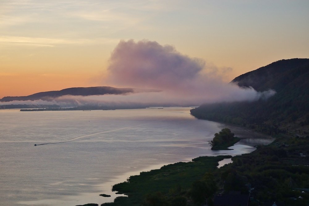 Photograph by Александр Попов