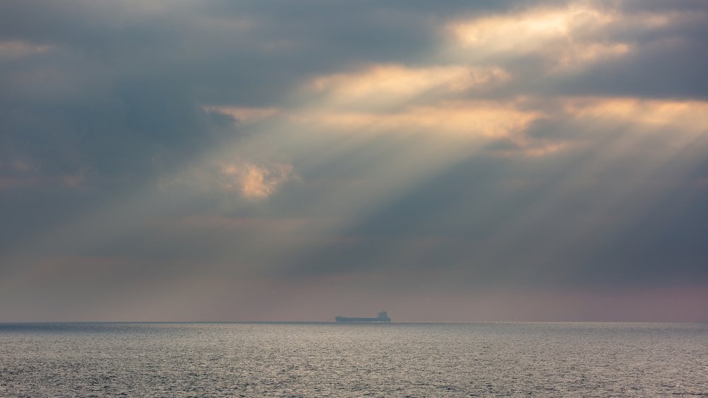 Photograph by Sergey