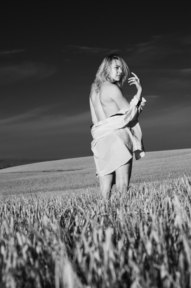 Photograph by Виталий Черненький