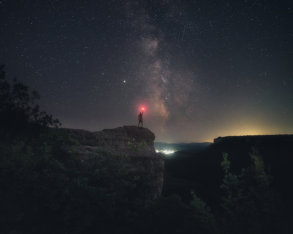 Photograph by Oleg Feofanov