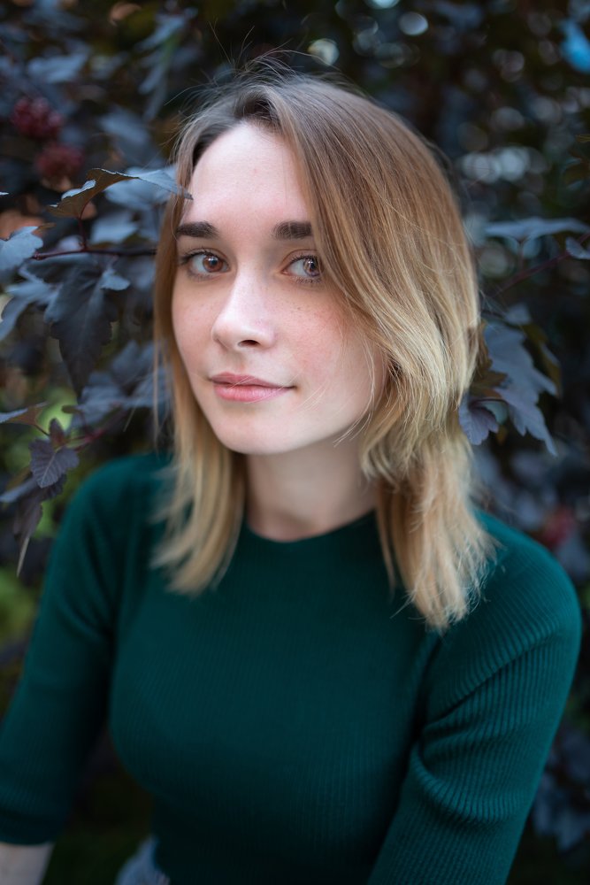 Photograph by Даниил Байбародских