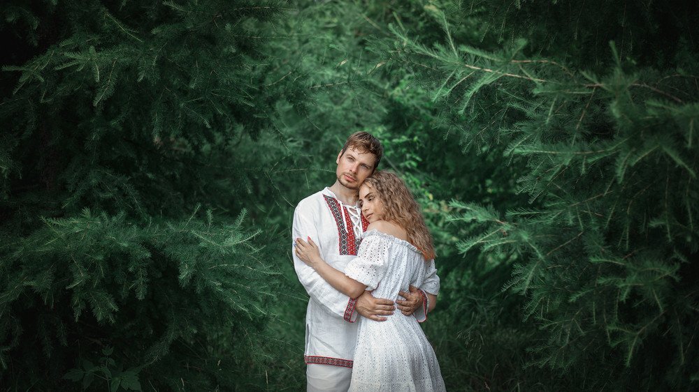 Photograph by Serguei Boukarev