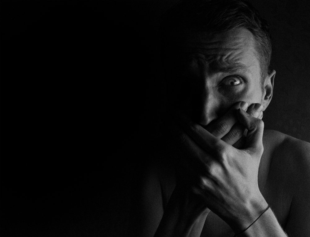 Photograph by Vitalii Dybeiko