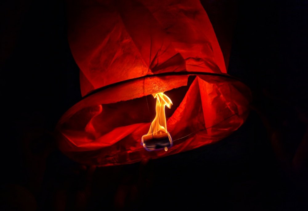 Lantern