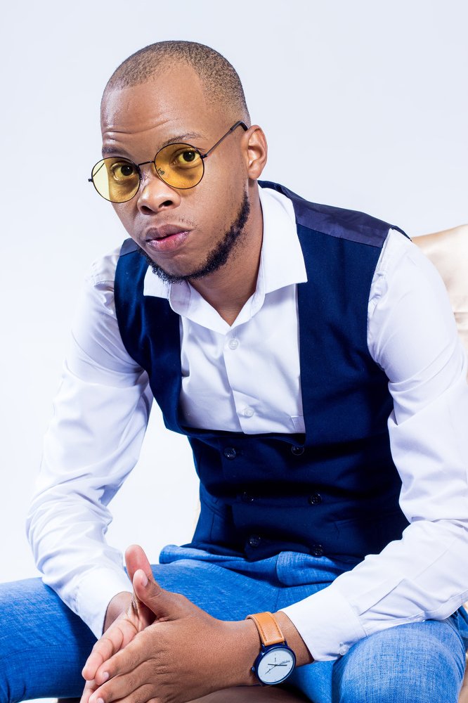 Photograph by Obakeng Tsime