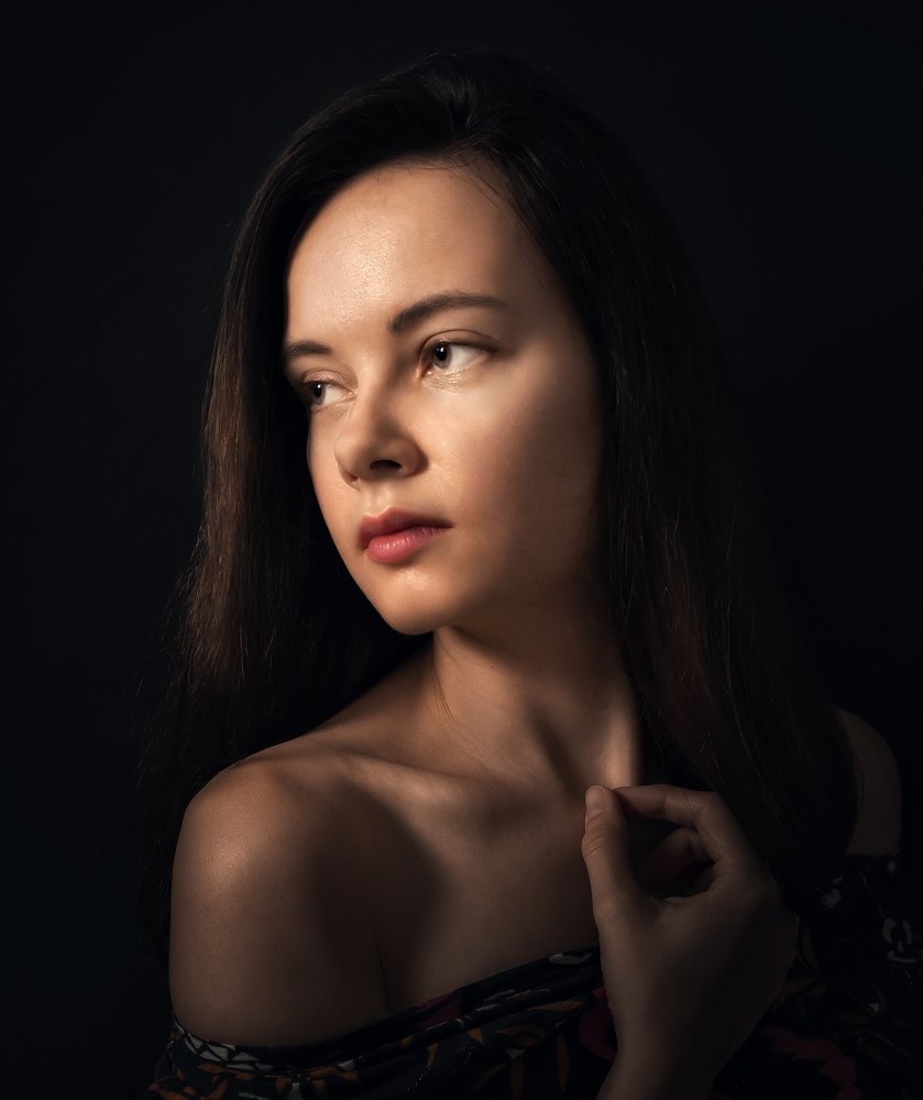 Photograph by Valeria Kasatkina