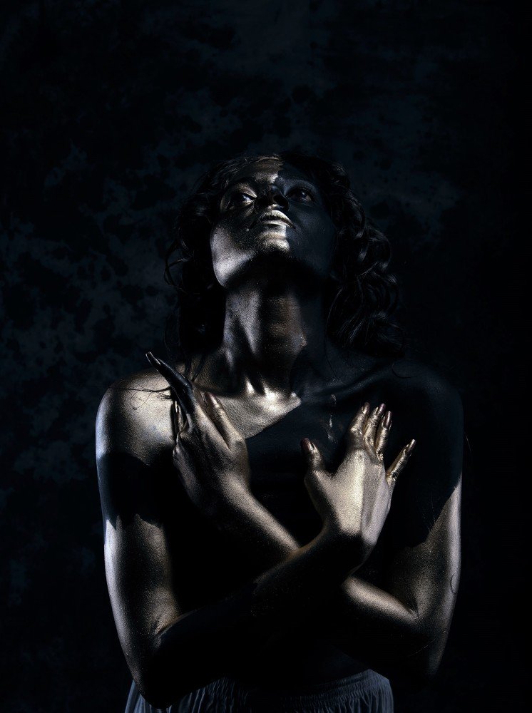 Photograph by DEBANJAN JANA
