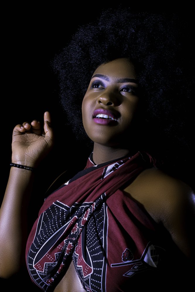 Photograph by Obakeng Tsime