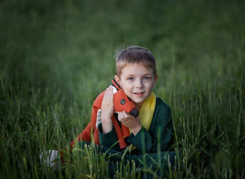 Photograph by Юлия Лобас