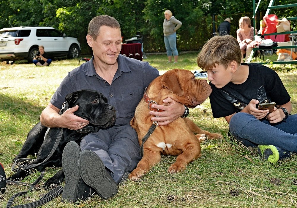 Photograph by Алексей Козлов